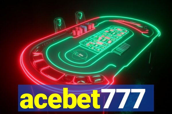 acebet777