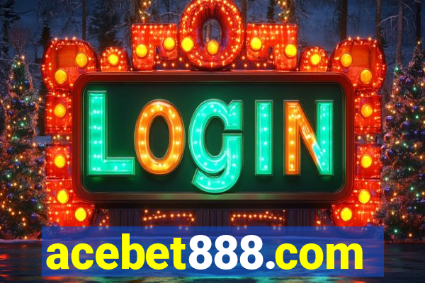 acebet888.com