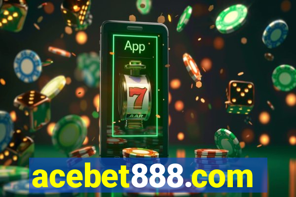 acebet888.com