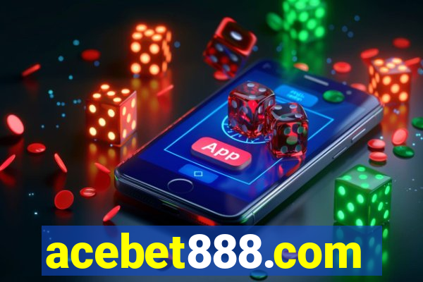 acebet888.com