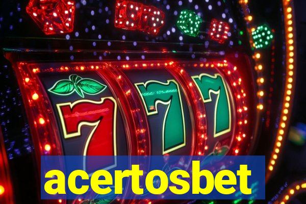 acertosbet