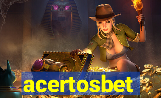 acertosbet