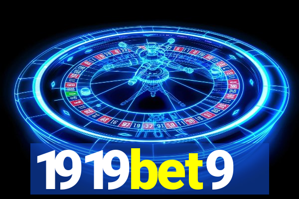 1919bet9