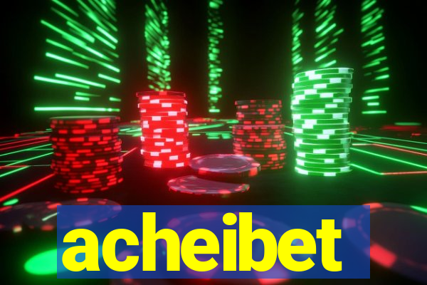 acheibet