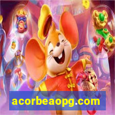 acorbeaopg.com