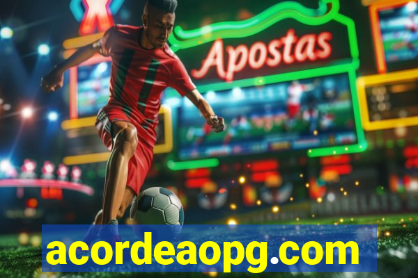 acordeaopg.com