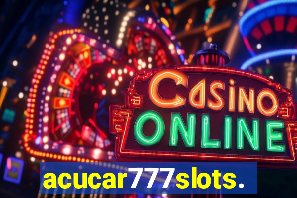 acucar777slots.com