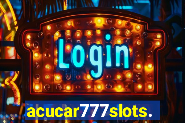 acucar777slots.com