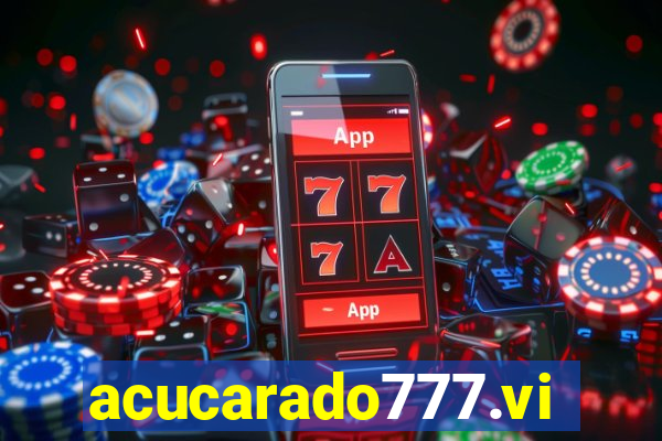 acucarado777.vip