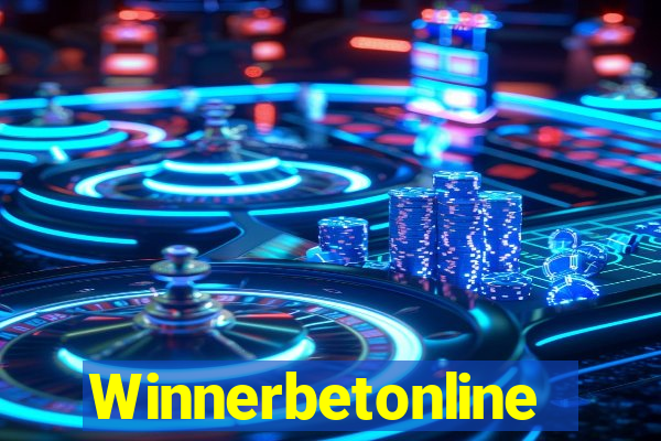 Winnerbetonline