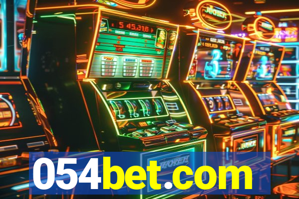 054bet.com