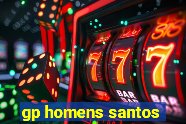 gp homens santos