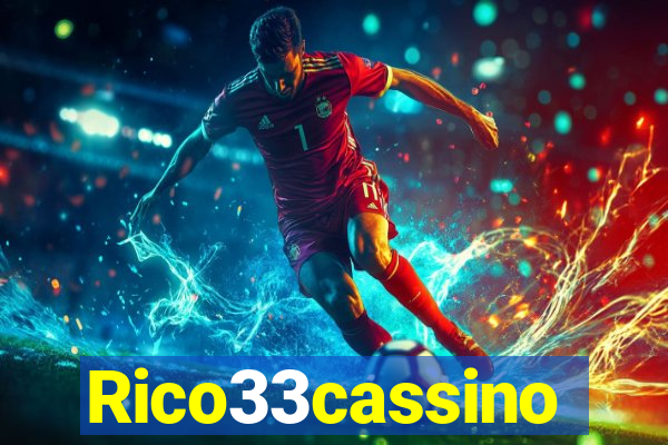 Rico33cassino