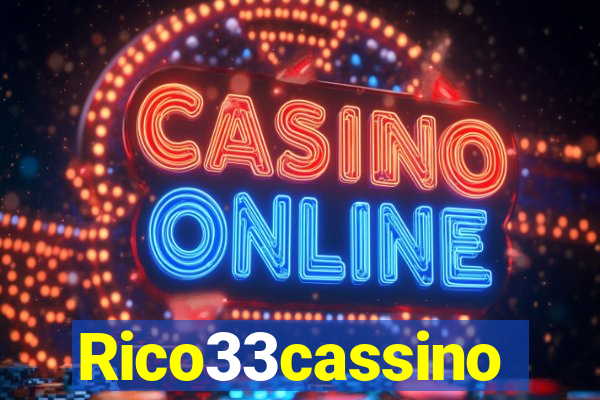 Rico33cassino