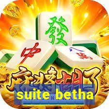 suite betha