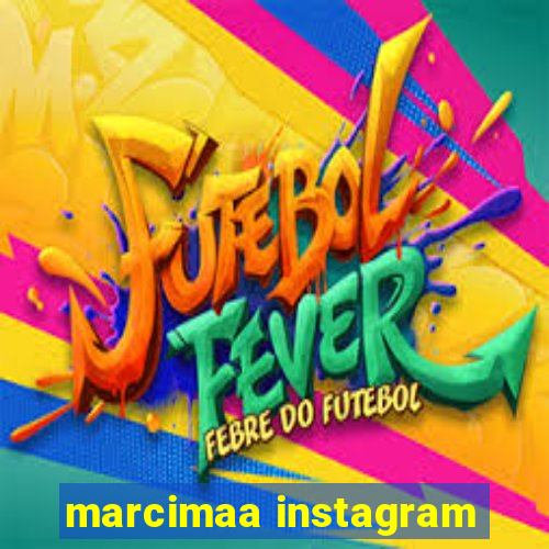 marcimaa instagram