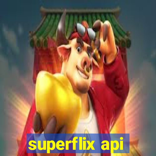 superflix api