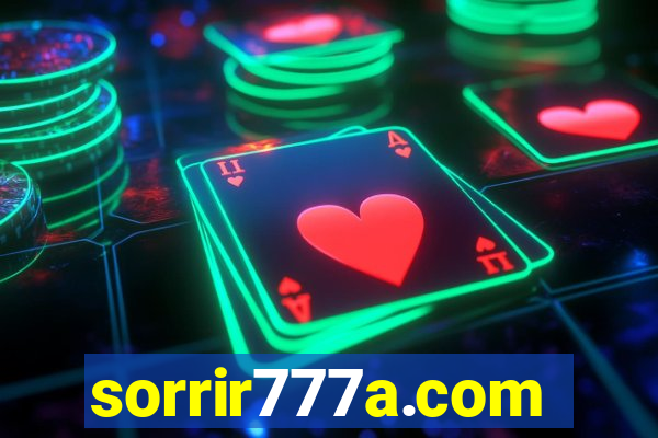 sorrir777a.com