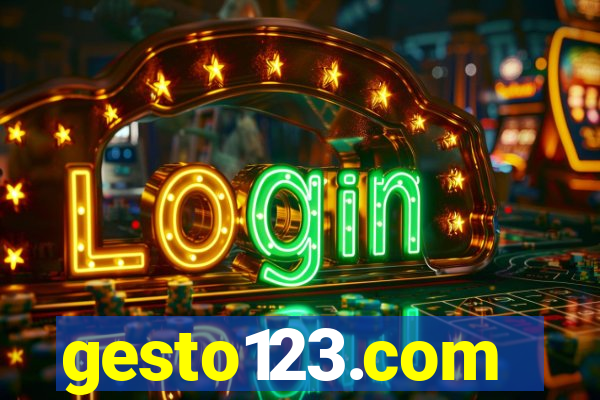 gesto123.com