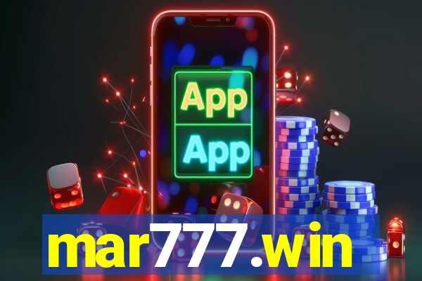 mar777.win