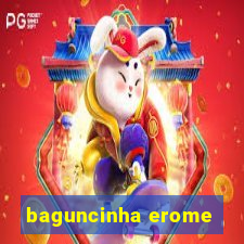 baguncinha erome