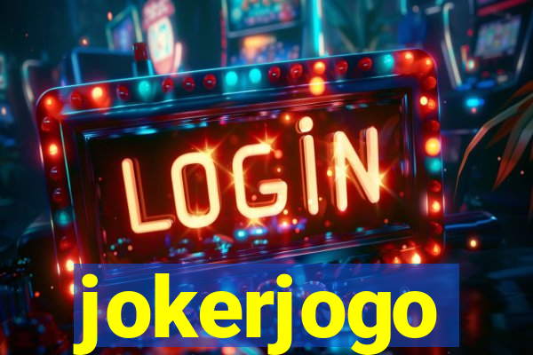 jokerjogo