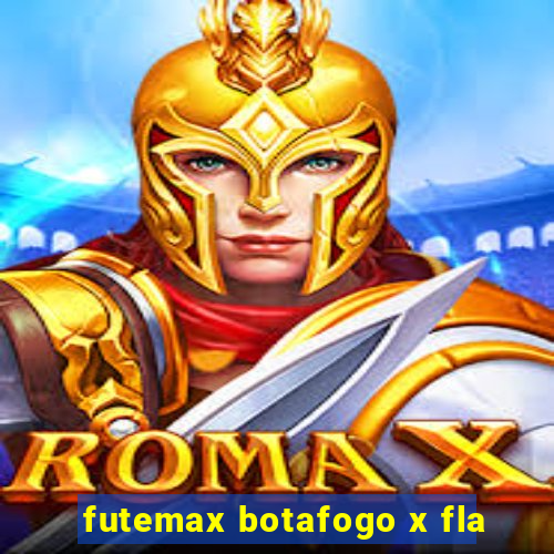 futemax botafogo x fla