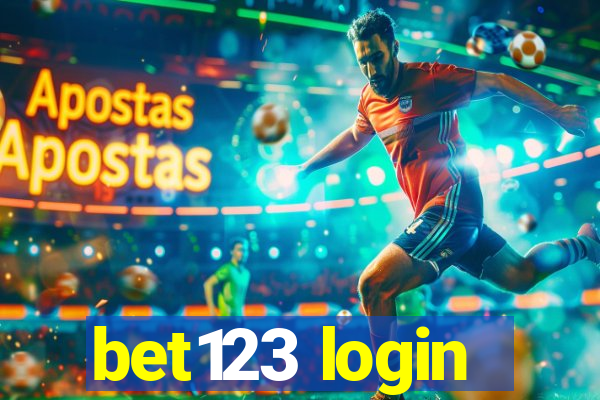 bet123 login