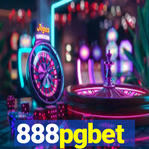 888pgbet