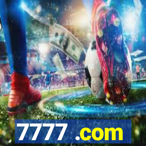 7777 .com