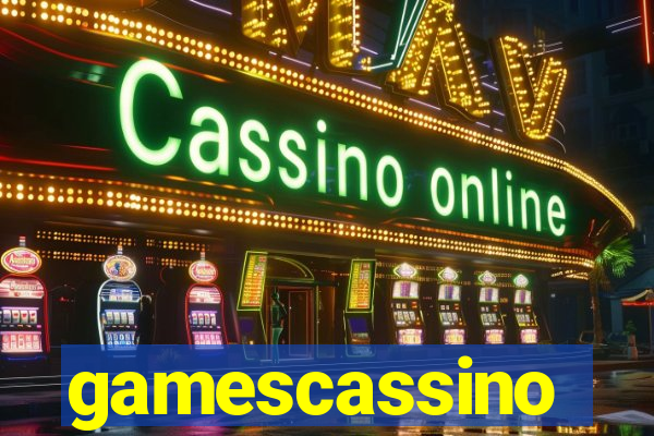 gamescassino