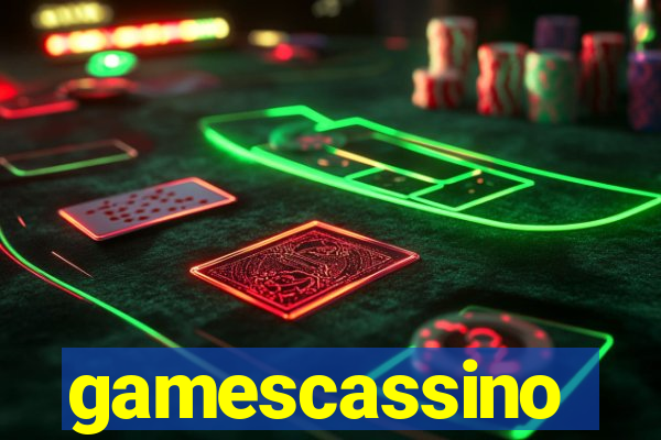 gamescassino