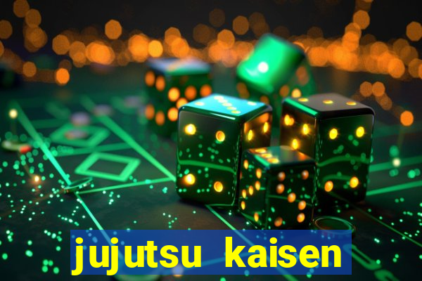 jujutsu kaisen maplestar assistir