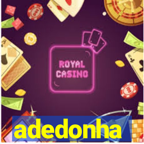 adedonha