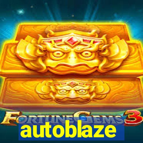 autoblaze