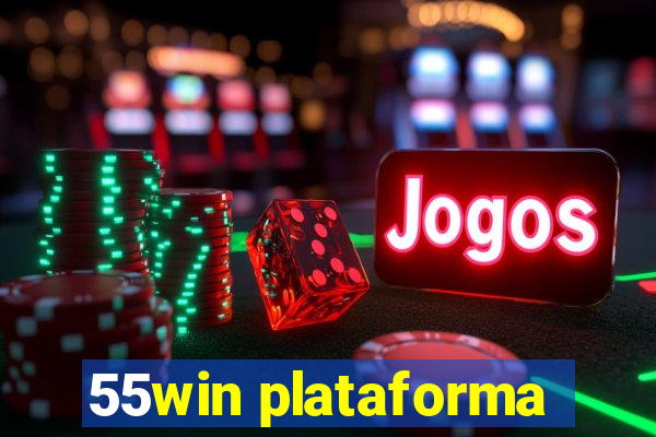 55win plataforma