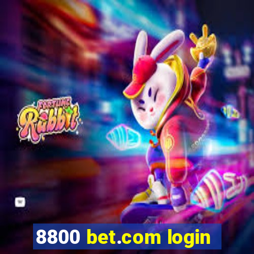 8800 bet.com login