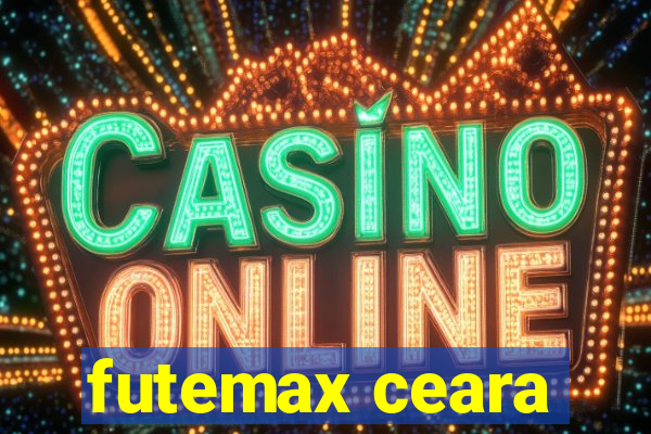 futemax ceara