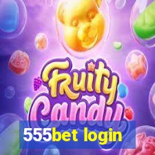 555bet login