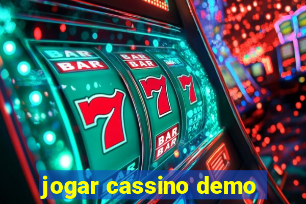 jogar cassino demo