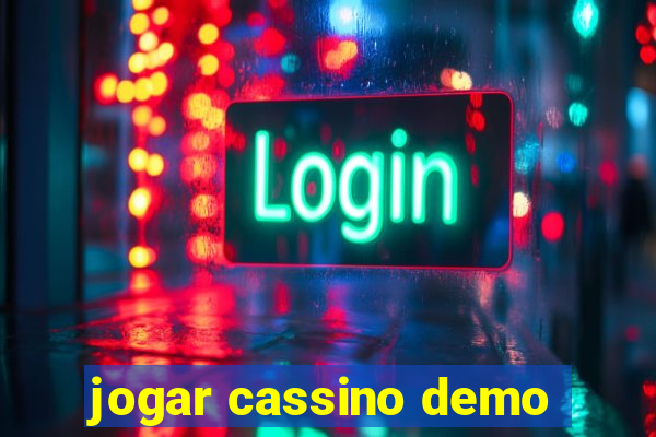 jogar cassino demo