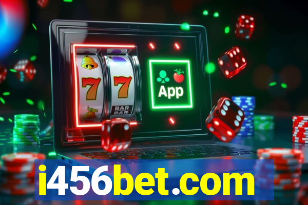 i456bet.com