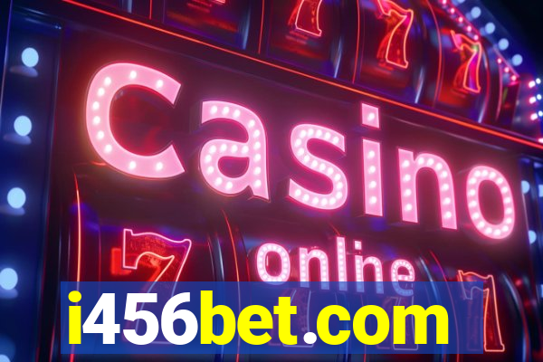 i456bet.com