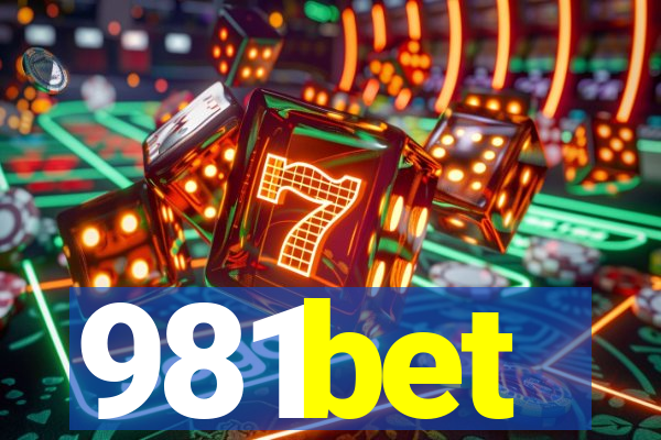 981bet