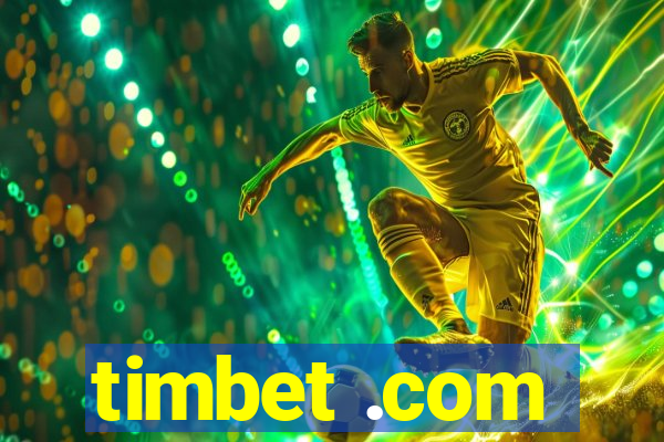 timbet .com