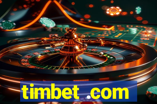 timbet .com