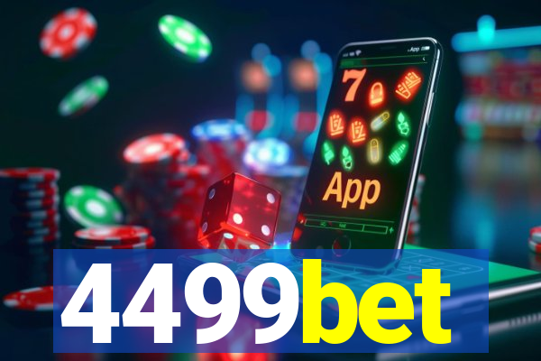 4499bet