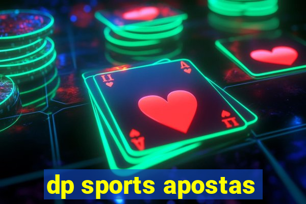 dp sports apostas