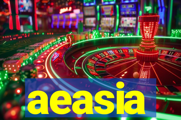 aeasia