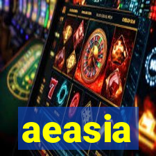 aeasia